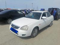 ВАЗ (Lada) Priora 2170 2014 года за 2 800 000 тг. в Актау