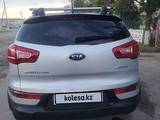 Kia Sportage 2011 годаүшін7 500 000 тг. в Рудный