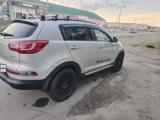 Kia Sportage 2011 годаүшін7 500 000 тг. в Рудный – фото 3