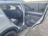 Kia Sportage 2011 годаүшін7 500 000 тг. в Рудный – фото 5