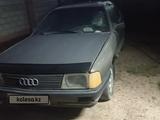 Audi 100 1990 года за 1 000 000 тг. в Алматы – фото 3