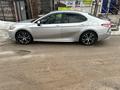 Toyota Camry 2020 года за 13 500 000 тг. в Алматы – фото 19