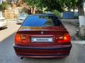 BMW 318 1998 годаүшін2 350 000 тг. в Уральск – фото 4