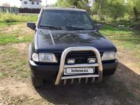 Opel Frontera 1994 годаүшін2 200 000 тг. в Уральск