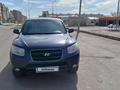 Hyundai Santa Fe 2006 года за 6 600 000 тг. в Караганда – фото 2