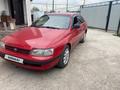 Toyota Carina E 1993 годаүшін1 800 000 тг. в Алматы