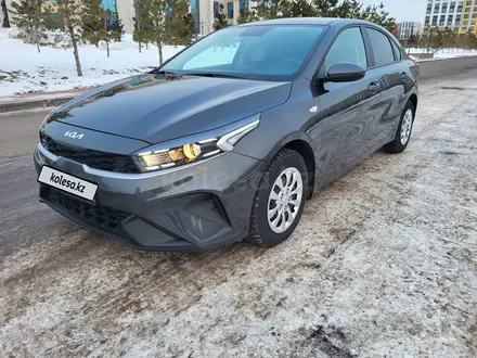 Kia Cerato 2023 года за 9 700 000 тг. в Астана – фото 3