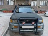 Mitsubishi Montero Sport 1997 года за 4 000 000 тг. в Актау – фото 4