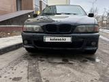 BMW 528 1996 года за 2 200 000 тг. в Астана