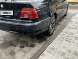 BMW 528 1996 года за 2 200 000 тг. в Астана – фото 5