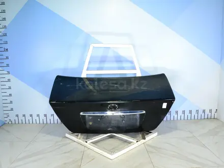Крышка багажника Toyota Camry XV30, 3, 5 за 45 000 тг. в Тараз