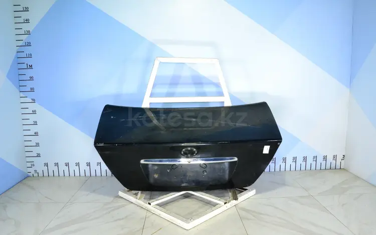 Крышка багажника Toyota Camry XV30, 3, 5үшін45 000 тг. в Тараз