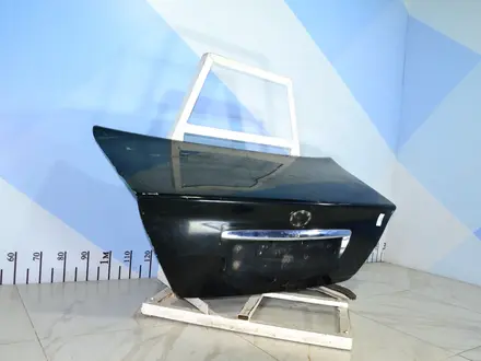 Крышка багажника Toyota Camry XV30, 3, 5 за 45 000 тг. в Тараз – фото 3