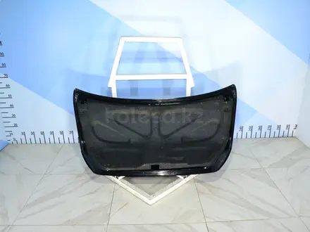 Крышка багажника Toyota Camry XV30, 3, 5 за 45 000 тг. в Тараз – фото 4