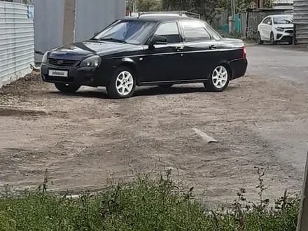 ВАЗ (Lada) Priora 2170 2012 года за 1 590 000 тг. в Астана – фото 12