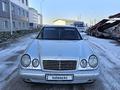 Mercedes-Benz E 280 1997 годаүшін3 800 000 тг. в Шымкент – фото 28