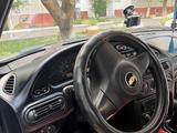 Chevrolet Niva 2011 года за 3 500 000 тг. в Аксу – фото 2