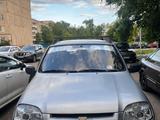 Chevrolet Niva 2011 года за 3 500 000 тг. в Аксу
