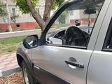 Chevrolet Niva 2011 года за 3 500 000 тг. в Аксу – фото 3