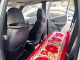 Chevrolet Niva 2011 года за 3 500 000 тг. в Аксу – фото 5