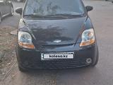 Chevrolet Spark 2006 года за 1 800 000 тг. в Петропавловск – фото 4