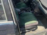 Toyota Carina E 1995 года за 1 000 000 тг. в Талдыкорган
