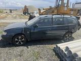 Toyota Carina E 1995 года за 1 000 000 тг. в Талдыкорган – фото 5