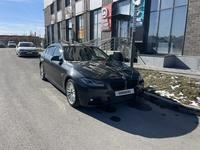 BMW 535 2012 года за 9 350 000 тг. в Шымкент