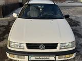 Volkswagen Passat 1994 годаүшін1 800 000 тг. в Жезказган – фото 2