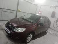 ВАЗ (Lada) Granta 2190 2012 года за 2 000 000 тг. в Астана