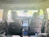 Hyundai Santa Fe 2025 годаүшін21 400 000 тг. в Астана – фото 3