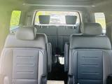 Hyundai Santa Fe 2025 годаүшін21 400 000 тг. в Астана – фото 5