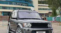 Land Rover Discovery 2011 года за 32 350 000 тг. в Алматы – фото 5