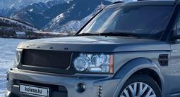 Land Rover Discovery 2011 года за 32 350 000 тг. в Алматы