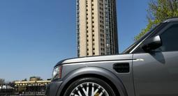 Land Rover Discovery 2011 года за 32 350 000 тг. в Алматы – фото 4