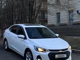 Chevrolet Onix 2023 года за 7 300 000 тг. в Шымкент
