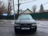 Audi 80 1993 года за 1 450 000 тг. в Талгар
