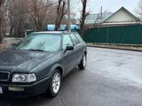 Audi 80 1993 годаүшін1 450 000 тг. в Талгар – фото 2