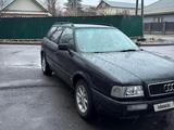 Audi 80 1993 годаүшін1 450 000 тг. в Талгар – фото 3
