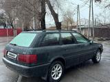 Audi 80 1993 годаүшін1 450 000 тг. в Талгар – фото 4