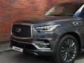 Infiniti QX80 2022 года за 28 900 000 тг. в Астана – фото 3