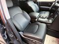 Infiniti QX80 2022 года за 28 900 000 тг. в Астана – фото 14