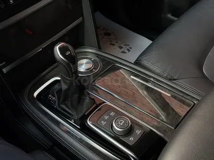Infiniti QX80 2022 года за 28 900 000 тг. в Астана – фото 12