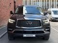 Infiniti QX80 2022 года за 28 900 000 тг. в Астана – фото 6
