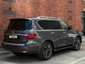Infiniti QX80 2022 года за 28 900 000 тг. в Астана – фото 5