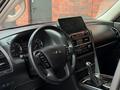 Infiniti QX80 2022 года за 28 900 000 тг. в Астана – фото 8