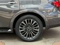 Infiniti QX80 2022 года за 28 900 000 тг. в Астана – фото 7