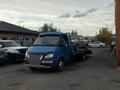 ГАЗ  ГАЗель (3302) 2004 годаүшін4 800 000 тг. в Астана – фото 3