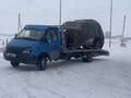 ГАЗ  ГАЗель (3302) 2004 годаүшін4 800 000 тг. в Астана – фото 8