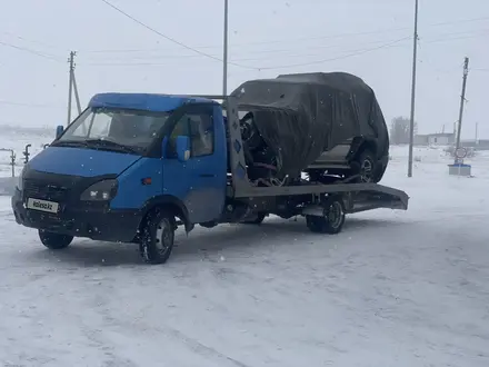 ГАЗ  ГАЗель (3302) 2004 года за 4 800 000 тг. в Астана – фото 8